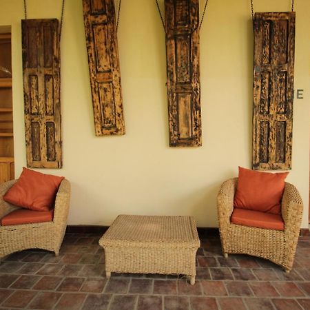 Hacienda Molino Santo Domingo San Cristobal de las Casas Exterior foto